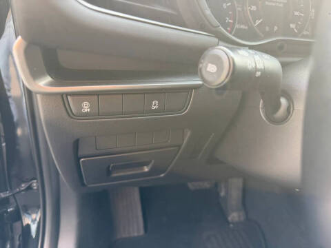 2021 Mazda Mazda3 Hatchback Select