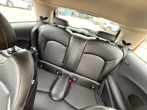 2015 MINI Hardtop 2 Door Cooper S