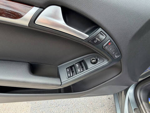2012 Audi A5 2.0T Premium Plus