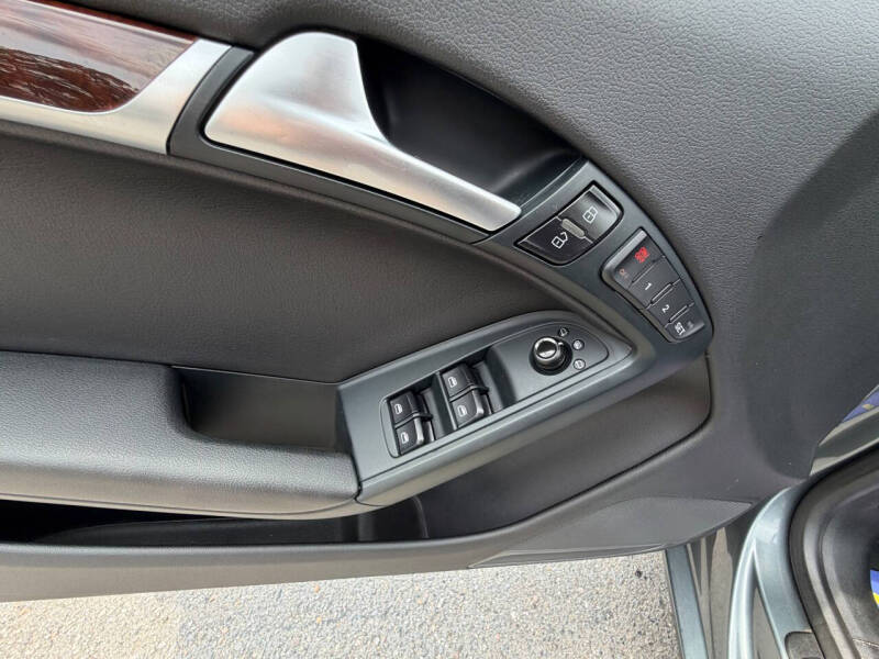 2012 Audi A5 2.0T Premium Plus