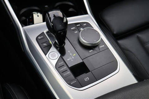 2021 BMW 3 Series M340i xDrive