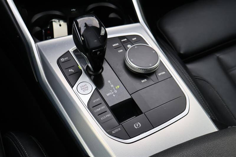 2021 BMW 3 Series M340i xDrive