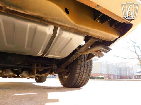 1979 Pontiac Firebird