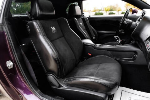 2020 Dodge Challenger