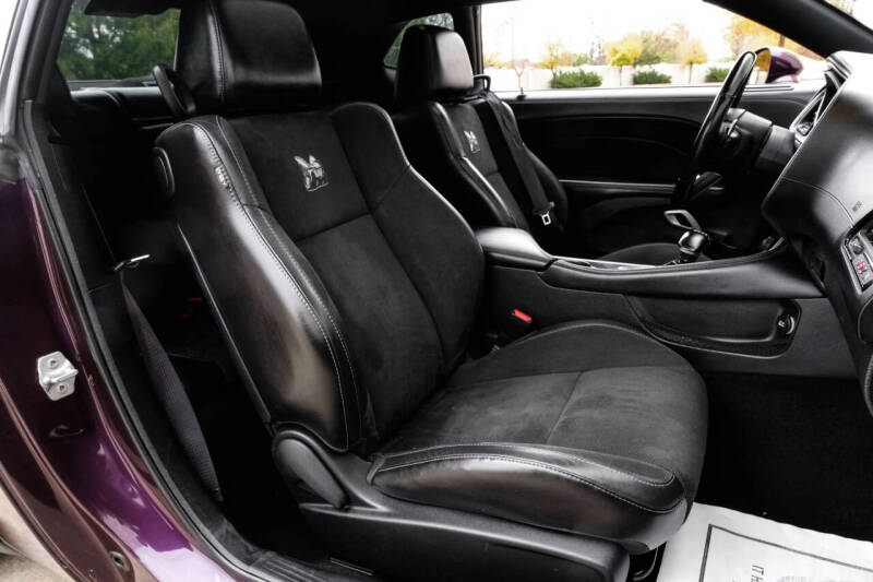 2020 Dodge Challenger