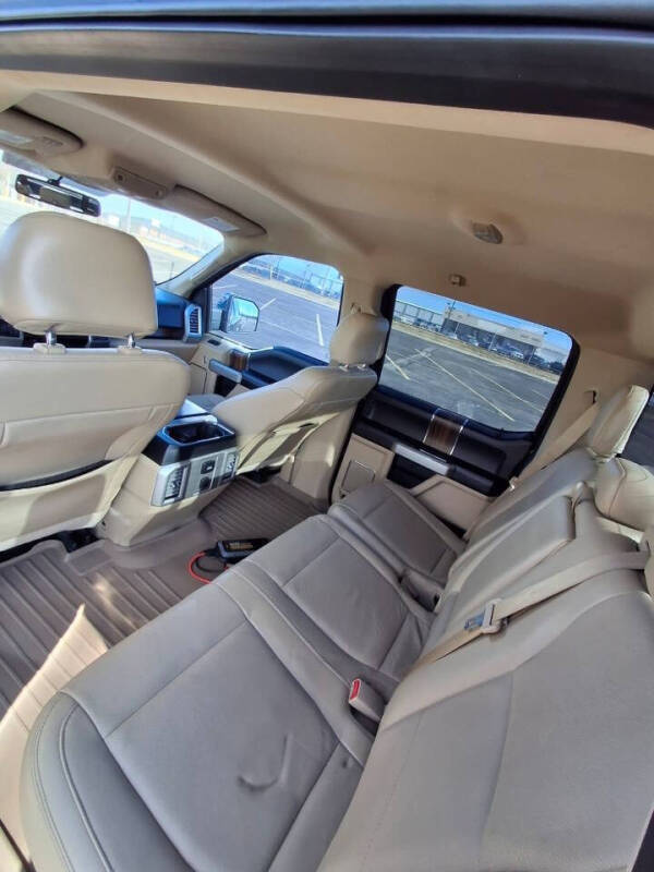 2015 Jeep Compass Latitude