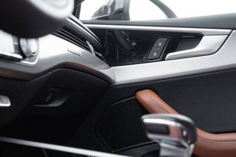 2023 Audi A5 Sportback quattro S line Prem Plus 45 TFSI