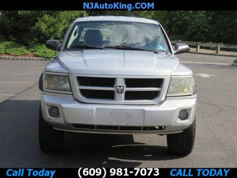 2011 RAM Dakota Big Horn