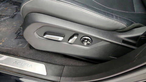 2021 Acura RDX w/Tech