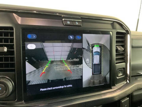 2025 Ford F-350 Super Duty