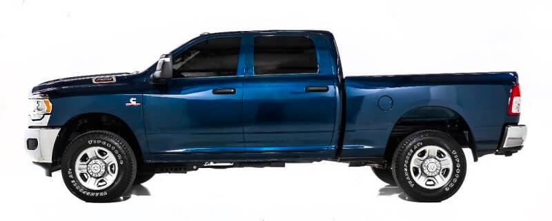 2024 RAM Ram 2500 Pickup Tradesman photo 6