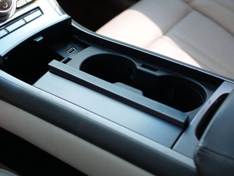 2017 Lincoln MKZ Select