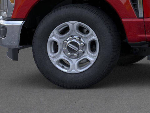 2026 Ford F-350 Super Duty XLT