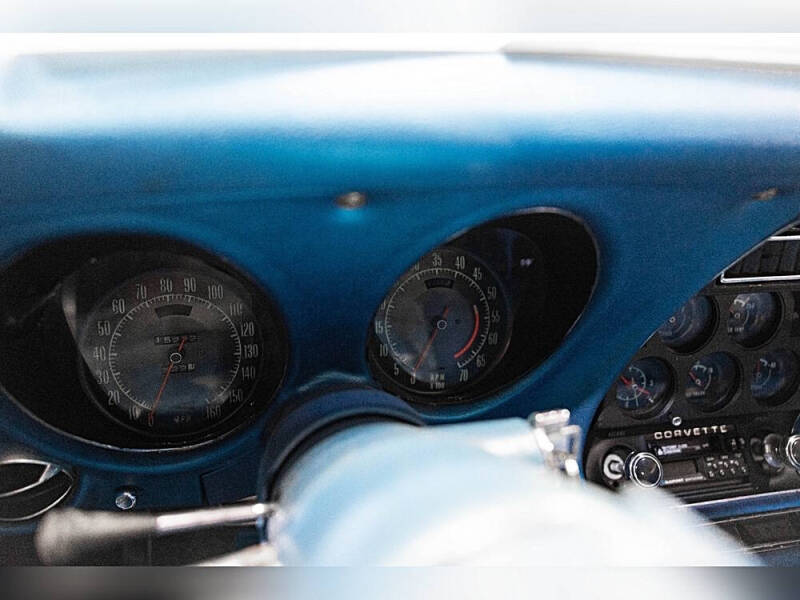 1969 Chevrolet Chevette