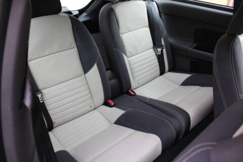 2008 Volvo C30 T5 Version 2.0 R-Design