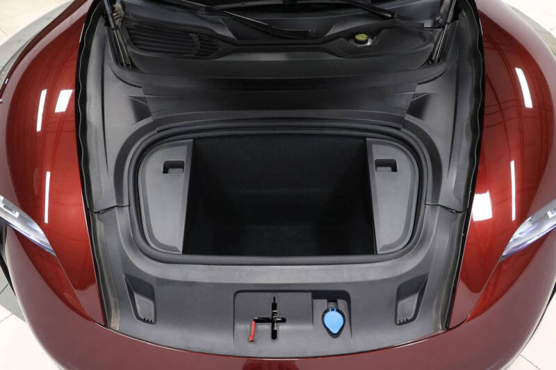 2022 Porsche Taycan 4 Cross Turismo