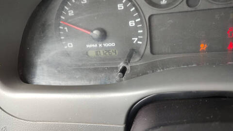 2007 Ford Ranger