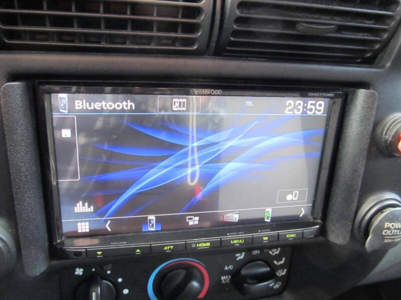 2009 Ford Ranger Sport