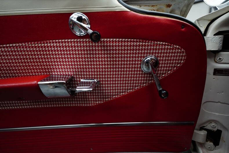 1960 Chevrolet Impala