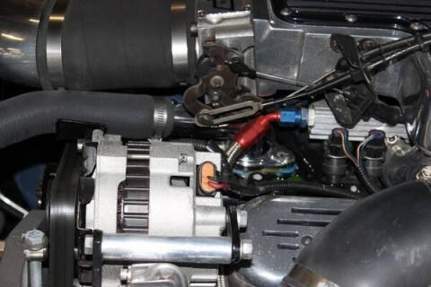 1991 Chevrolet Camaro Z28