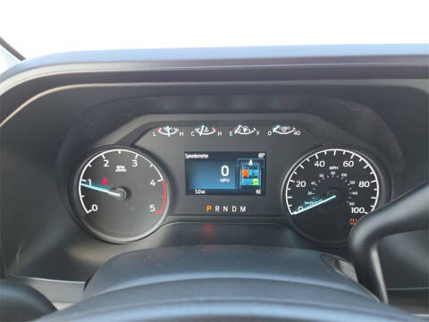 2026 Ford F-550 Super Duty