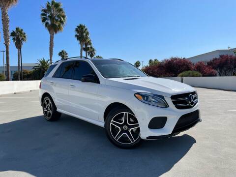 2018 Mercedes-Benz GLE for sale at 3M Motors in San Jose CA