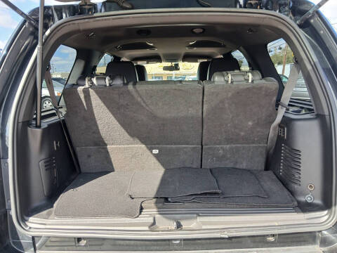 2014 Ford Expedition Limited