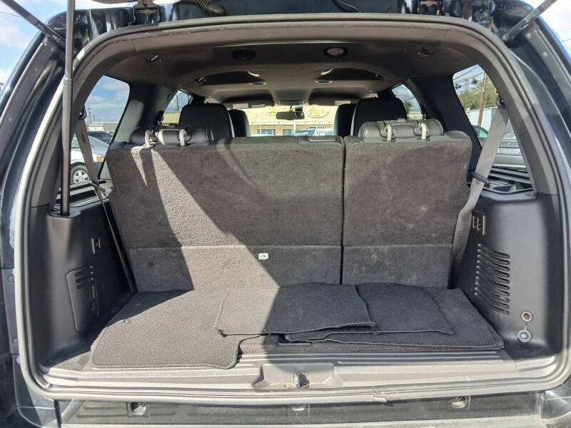 2014 Ford Expedition Limited