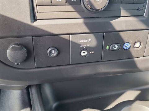 2025 Chevrolet Express 2500