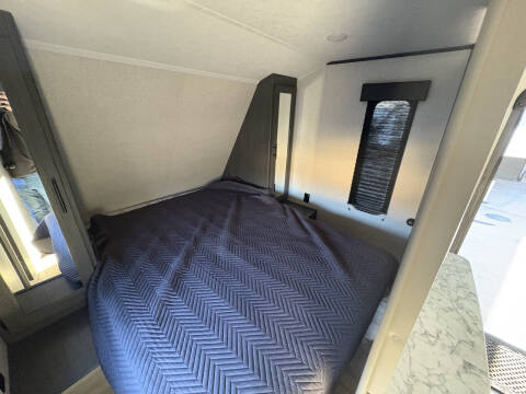 2022 Keystone RV Aspen Trail LE