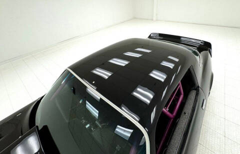 1981 Chevrolet Camaro