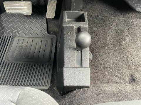 2011 Chevrolet Silverado 1500 LS