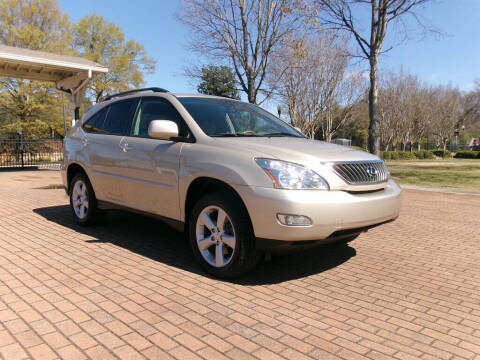 2008 Lexus RX 350