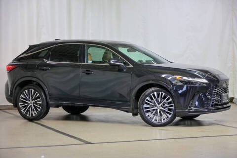 2023 Lexus RX 350