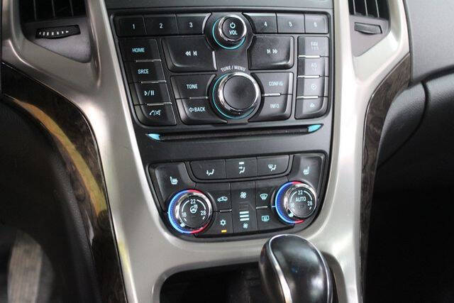 2017 Buick Verano Leather Group