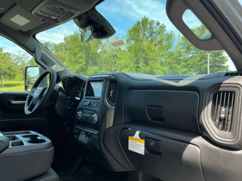 2026 GMC Sierra 3500HD