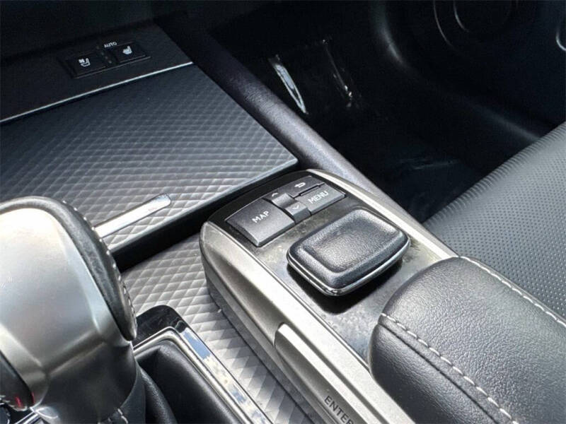 2019 Lexus GS 350 F SPORT