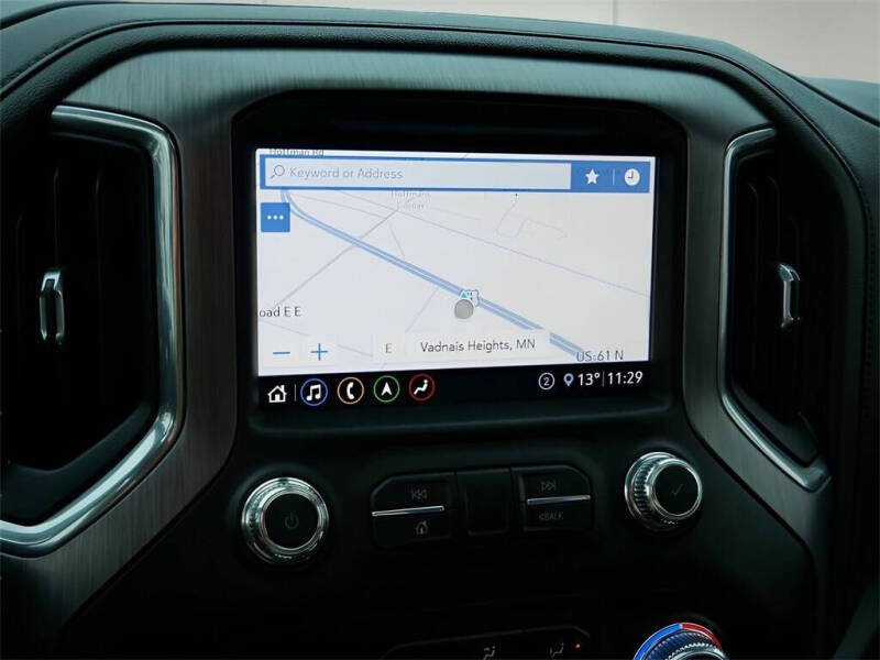 2020 GMC Sierra 2500HD