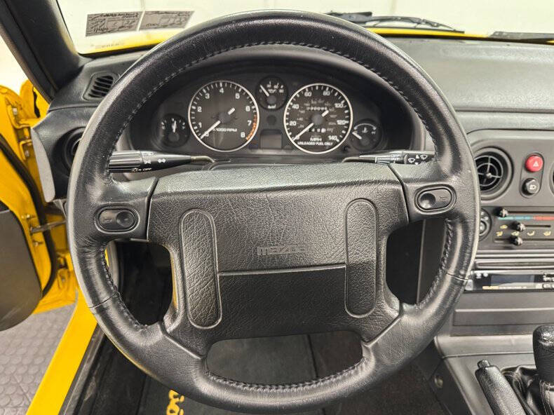 1992 Mazda MX-5 Miata