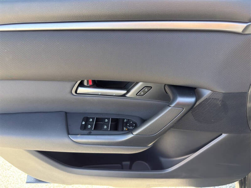 2025 Mazda CX-50 2.5 S Select