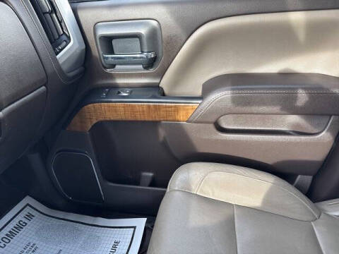 2019 GMC Sierra 2500HD