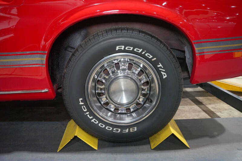 1969 Ford Mustang