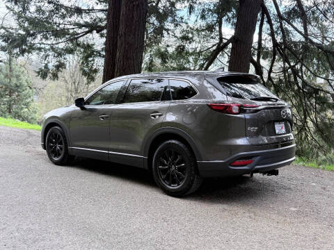 2017 Mazda CX-9 Touring