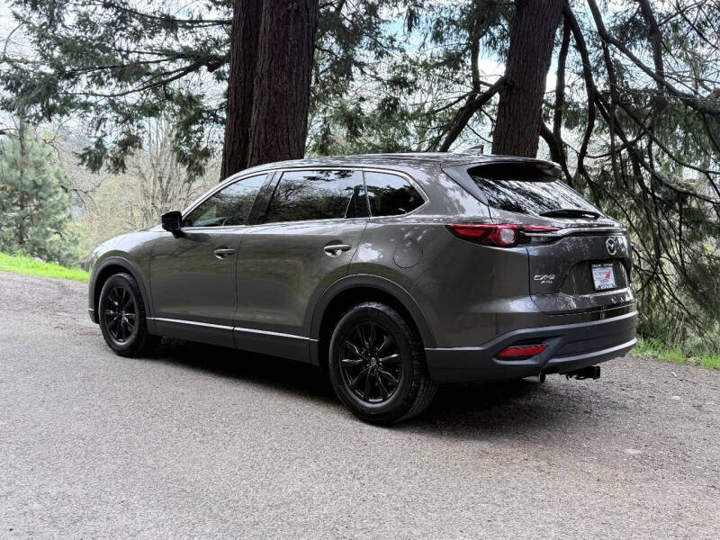 2017 Mazda CX-9 Touring