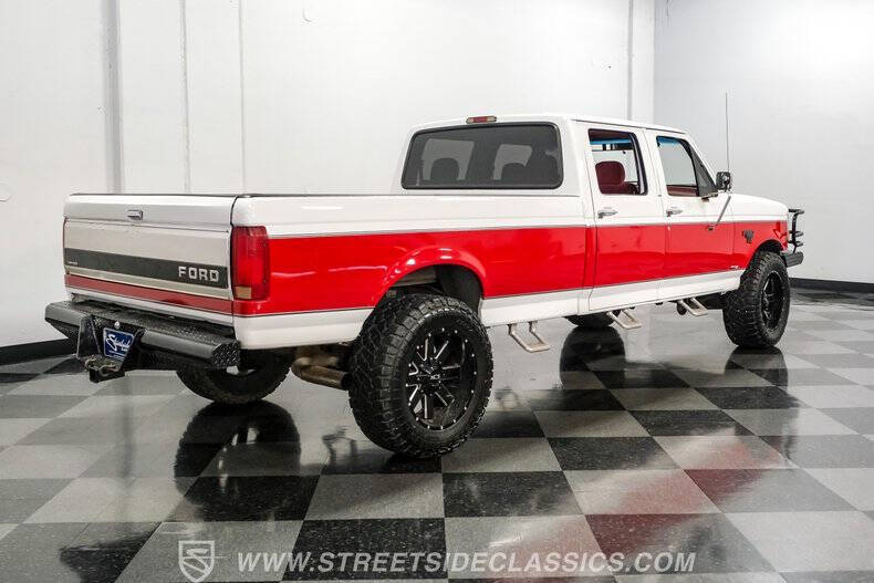 1994 Ford F-350