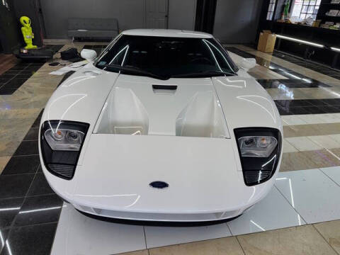2005 Ford GT