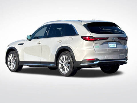 2024 Mazda CX-90 3.3 Turbo Premium
