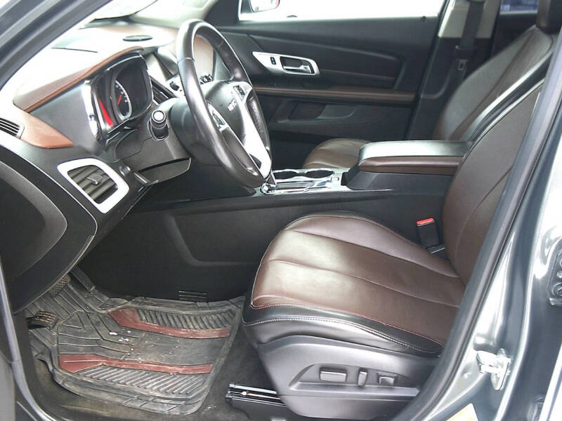 2013 GMC Terrain SLT-1