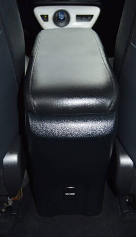 2017 Toyota Prius Prime Advanced