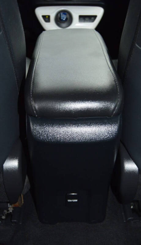 2017 Toyota Prius Prime Advanced
